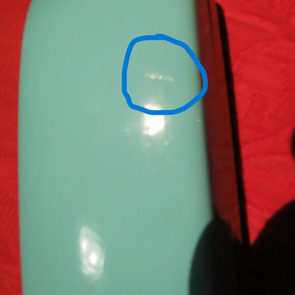 Tiffany & Co. and Kate Spade hard shell eyeglass cases - Picture 11 of 11